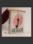Geiger - náhled