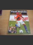 Pavel Nedvěd - český lev v Itálii - náhled