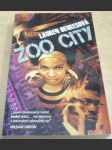 Zoo city - náhled