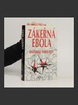 Zákeřná Ebola - náhled