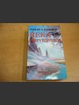 Řeka zmrtvýchvstání - První kniha z cyklu Svět Řeky - náhled