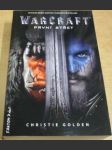 Warcraft. První střet - náhled