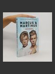 Marcus & Martinus : náš příběh - náhled