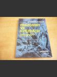 Prázdniny ve hvězdách - Vědeckofantastický román pro chlapce do 15 let - náhled