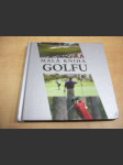 Malá kniha golfu - náhled
