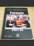 Formule 2001/02 - náhled