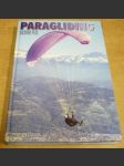 Paragliding - náhled