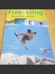 Freeskiing. Newschool lyžování - náhled