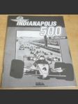 Indianopolis 500 The Simulation - náhled