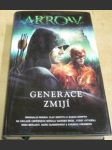 Arrow. Generace zmijí - náhled