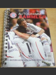 Autogramm Sammler. FC Bayern Munchen saison 2007/2007 - náhled
