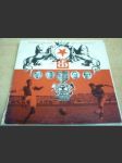 Slavia Praha IPS/Kopaná 1896 - 1981 - náhled