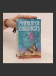 The Maerlande Chronicles - náhled