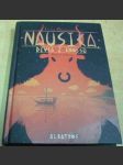 Nausika, dívka z Knossu - náhled