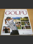 Nová encyklopedie golfu - náhled