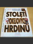 Století hokejových hrdinů - náhled