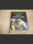 Tajemství Lance Armstronga - náhled