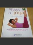 Pilates a jóga - náhled
