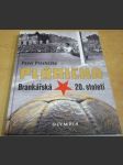 Plánička. Brankářská hvězda 20. století - náhled