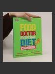 The Food Doctor everyday diet cookbook - náhled