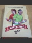 Federer vs. Nadal - náhled