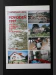 Povodeň 1997 : zpráva o pomoci bližním rok po povodni : červenec 1998 - náhled