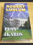 Plán Ikaros - náhled
