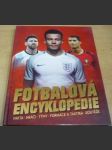 Fotbalová encyklopedie - náhled