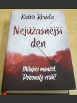 Nejúžasnější den - náhled