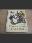 Play and Learn English! - náhled