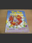 TipTop. Pupil´s Book 1 - náhled