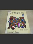 Compass 2. Student´s Book - náhled