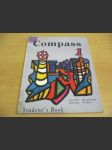 Compass 1. Student´s Book - náhled