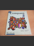 Compass 2. Workbook - náhled