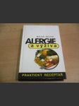 Alergie a výživa. Praktický receptář - náhled