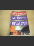 Nelítostní rivalové - náhled