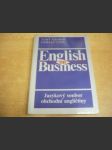 English on Business. Jazykový soubor obchodní angličtiny. BEZ 2 KAZET - náhled