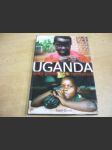 Uganda,velký příběh malé nemocnice - náhled