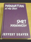 Manhattan je můj život / Smrt pornohvězdy - náhled