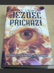 Jezdec přichází - náhled