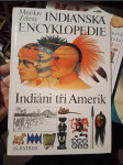 Indiánská encyklopedie - Indiáni tří Amerik - pro čtenáře od 12 let - náhled