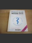 Praktický slovník medicíny. Pro širokou veřejnost - náhled