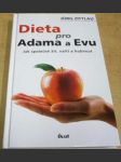 Dieta pro Adama a Evu - náhled