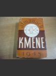 Almanach Kmene 1948 - náhled