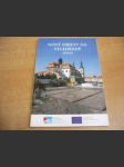 Nové objevy na Velehradě. Sborník "Velehrad - Trnava, společné kořeny jezuitské kultury a vzdělávání" - náhled