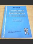 Podniková ekonomika pro magisterské studium - náhled