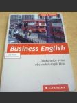 Business English. Zdokonalte svou obchodní angličtinu - náhled