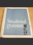 Situational grammar Part II. Učebnice angličtiny - náhled