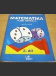 Matematika a její aplikace pro 5. ročník 2. díl. - náhled