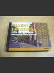 Banksy Locations (and a tour) vol. 2. A Collection of Graffiti Locations and Photographs in Britain - náhled